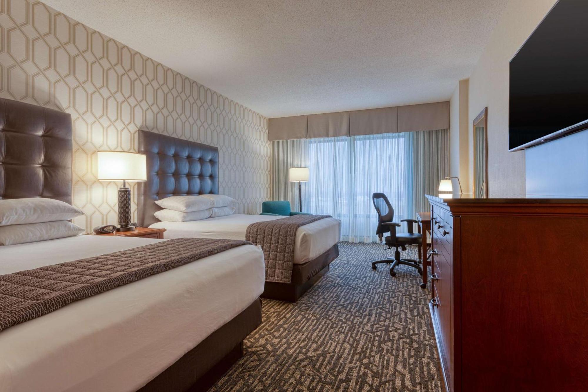 Drury Plaza Hotel St. Louis Chesterfield Esterno foto