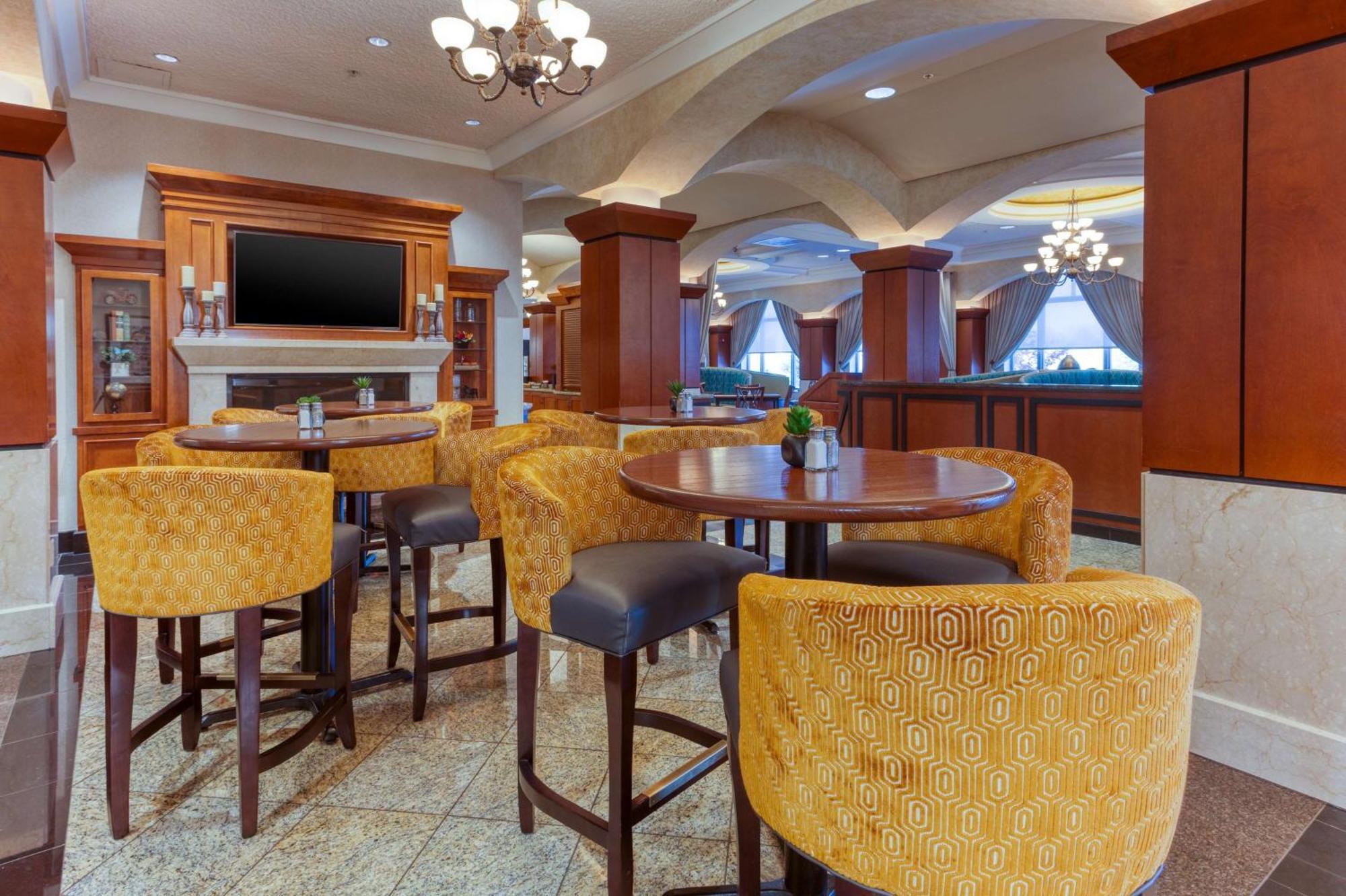 Drury Plaza Hotel St. Louis Chesterfield Esterno foto