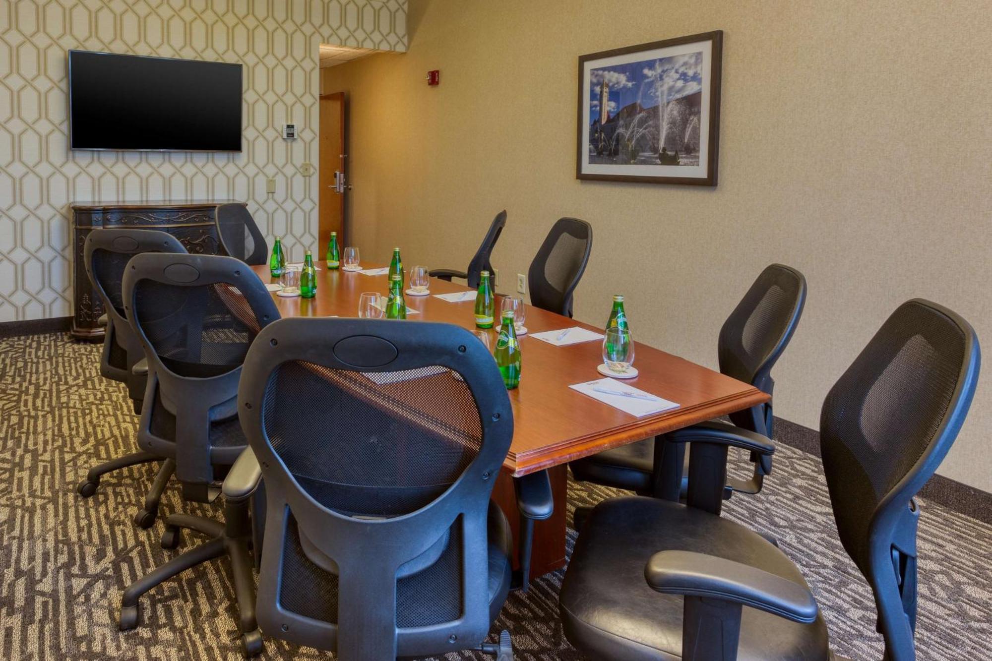 Drury Plaza Hotel St. Louis Chesterfield Esterno foto