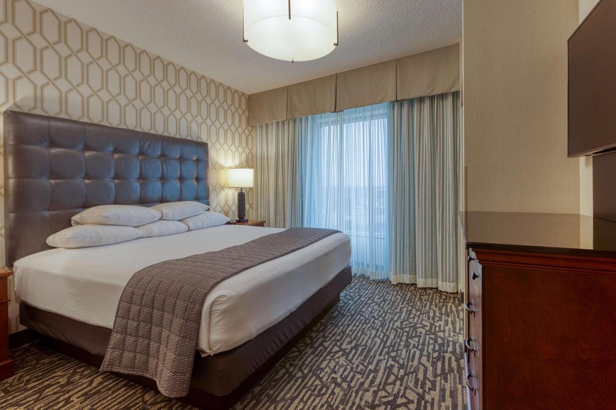 Drury Plaza Hotel St. Louis Chesterfield Esterno foto