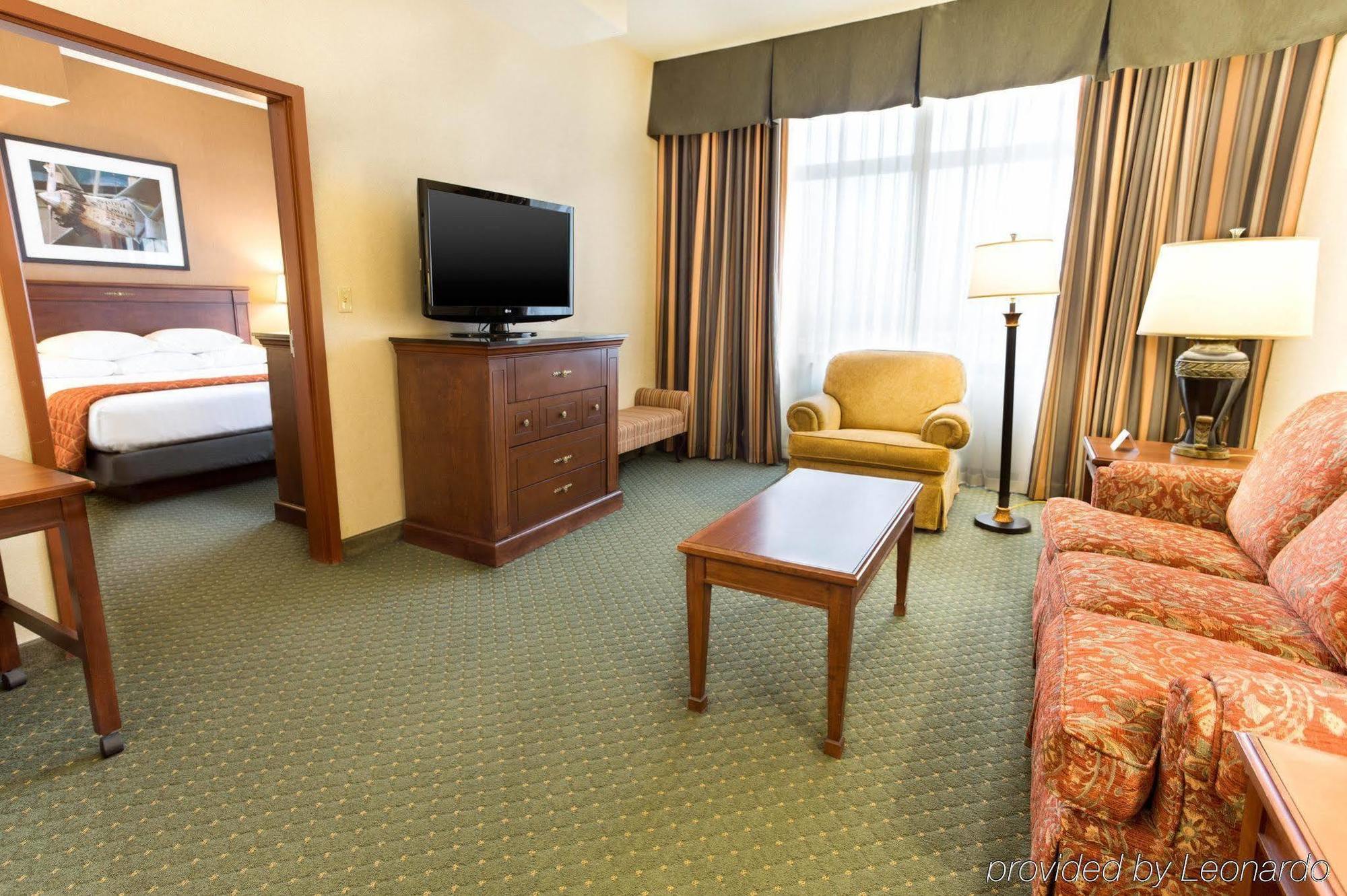Drury Plaza Hotel St. Louis Chesterfield Esterno foto